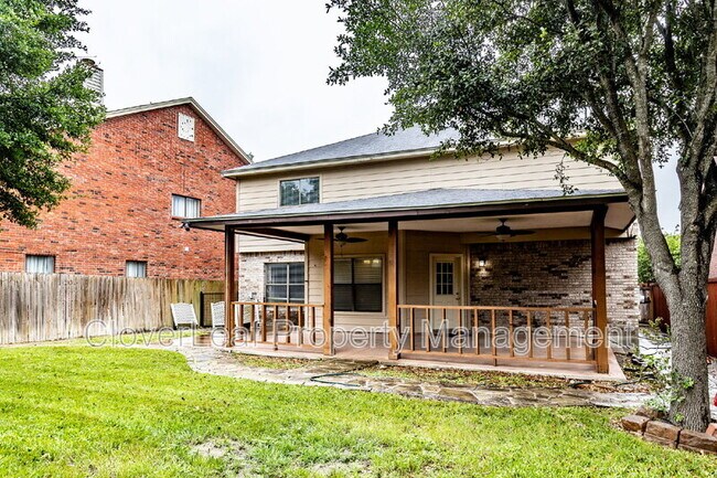 Building Photo - 7307 Justino Trail