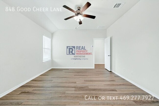 Building Photo - 848 Good Cheer Ln