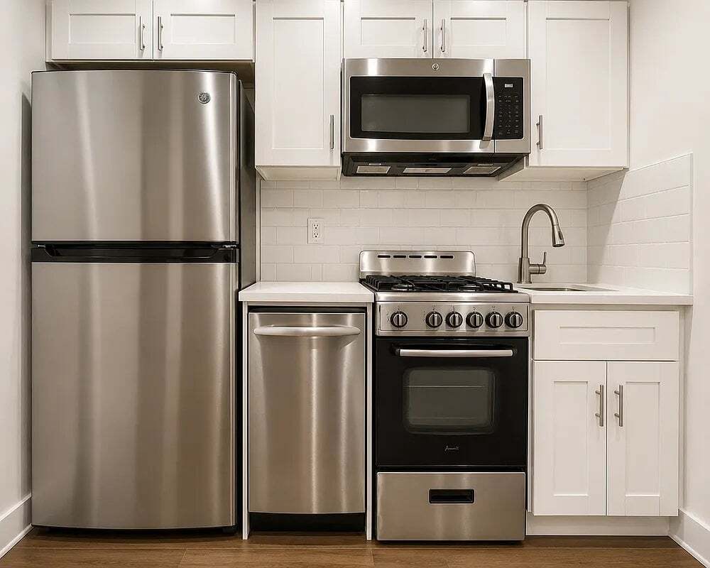 Building Photo - 406 W 39th St