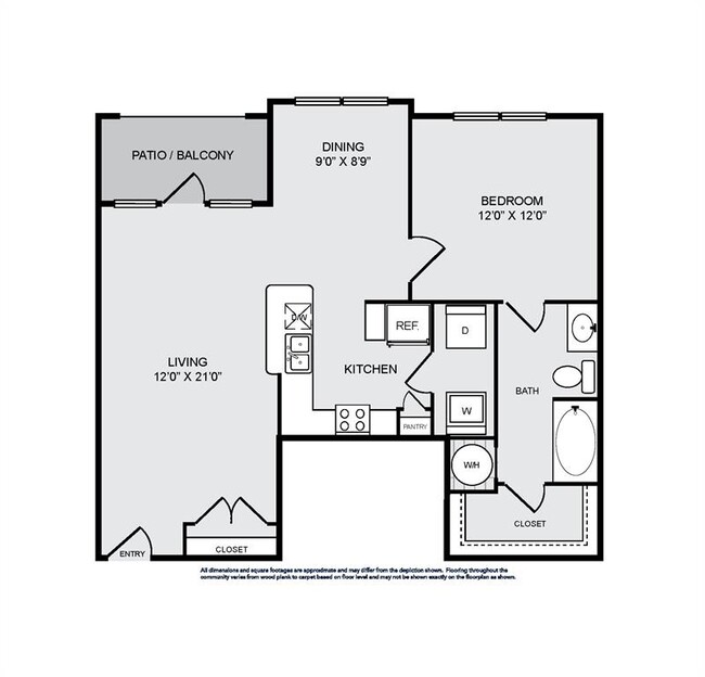 Building Photo - 4689 Mustang Pkwy