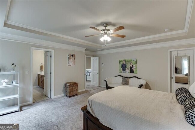 Building Photo - 6896 Big Sky Dr