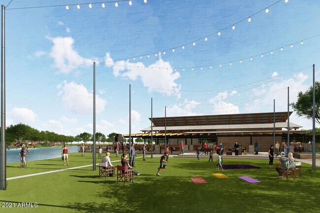 Building Photo - 22857 E Marsh Rd