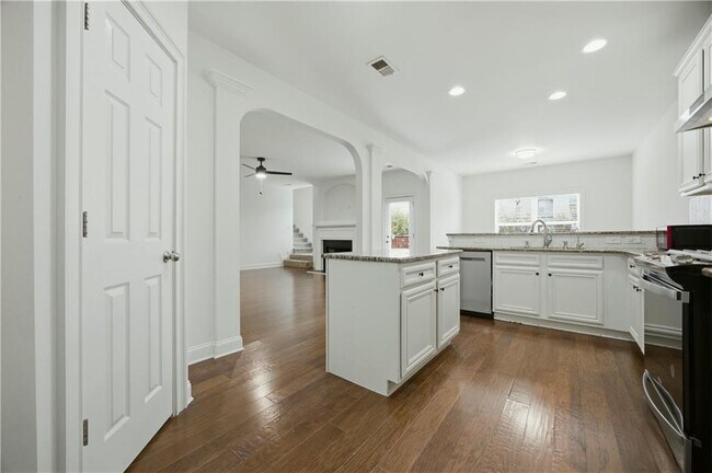 Building Photo - 4565 Prather Farm Cir
