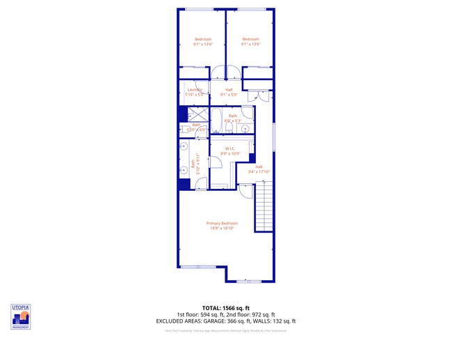 Building Photo - Modern 3 Bed/2.5 Bath with Double Car Garage Townhome in Sandy, OR!