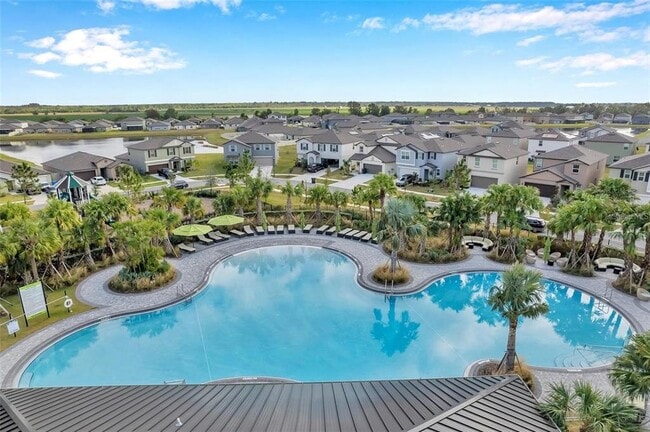 Building Photo - 5517 Blue Azure Dr