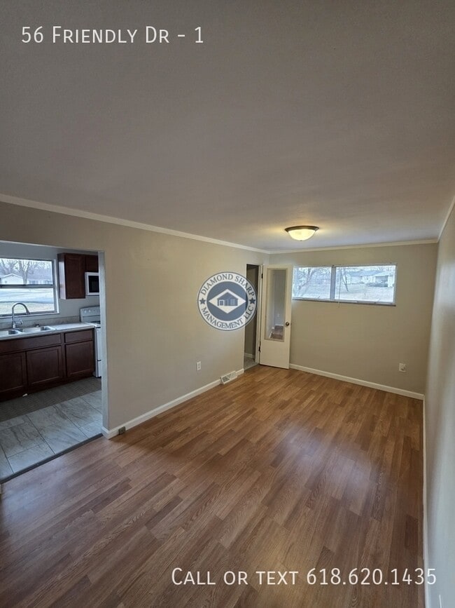 Building Photo - 56 Friendly Dr