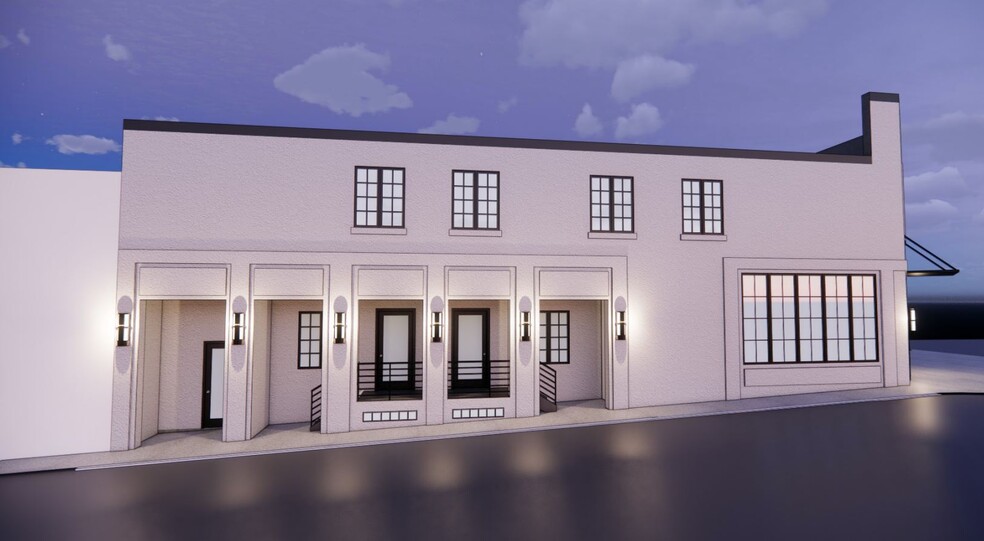 Building Photo - 1201 N Central St