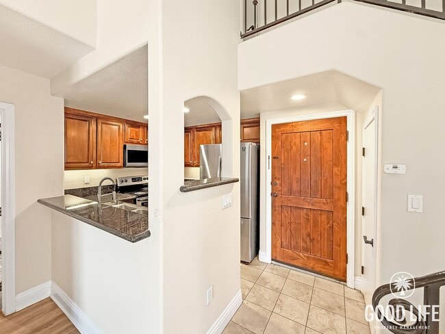 Building Photo - Bright 2BD/2BA Two-Story Condo in UTC with Soaring Ceilings, Private Balcony & Resort-Style Ameni...