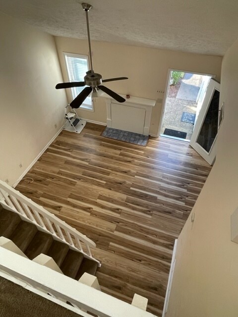 Building Photo - 1609 Homestead Trl