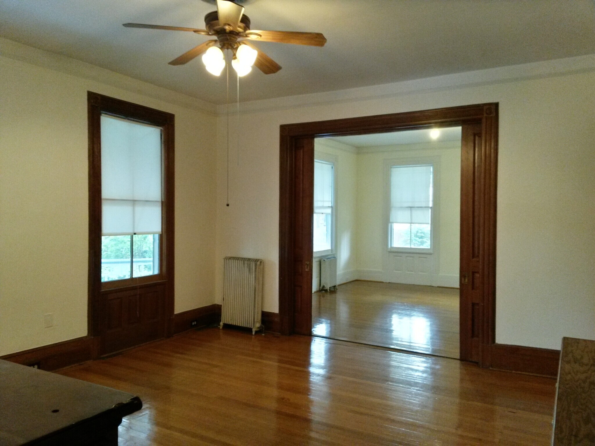 Building Photo - 164 Fairfield Ave