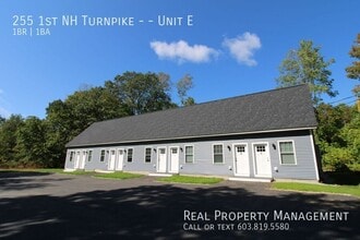 Building Photo - 255 1st NH Turnpike