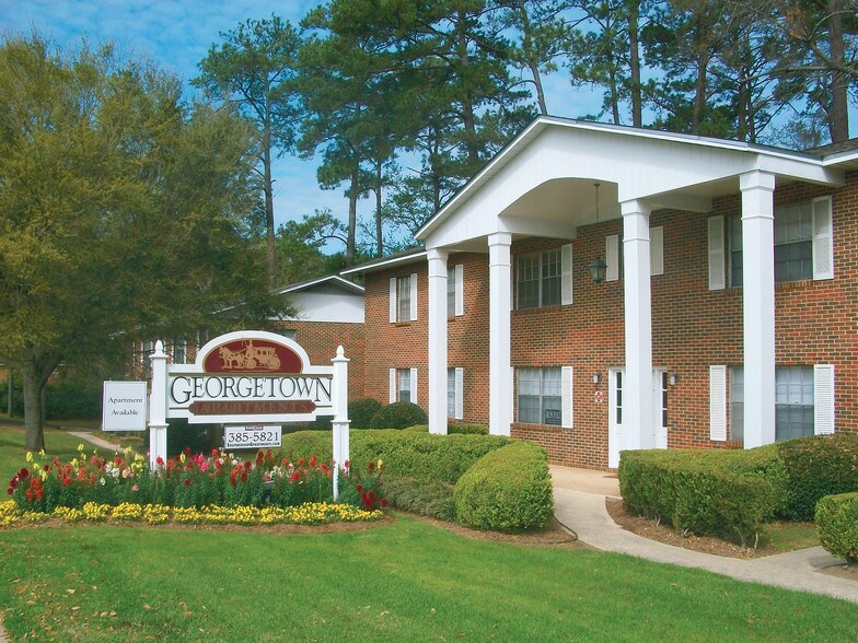 Apartments 524 W Tharpe St Tallahassee FL 32303 Apartment Finder