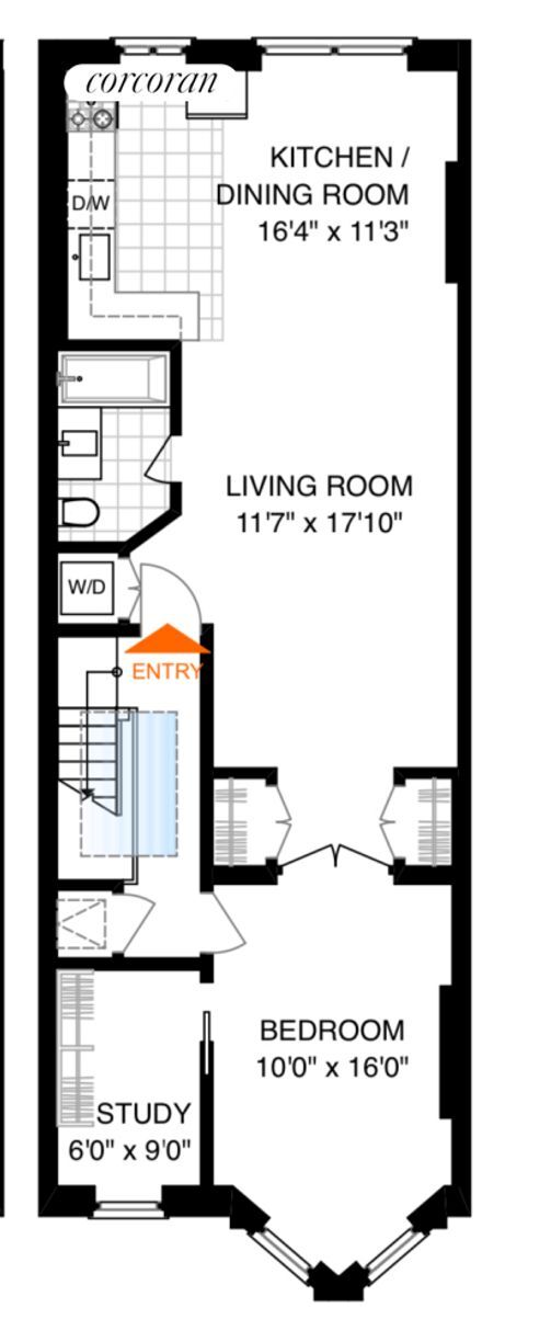 Building Photo - 15 Lincoln Pl
