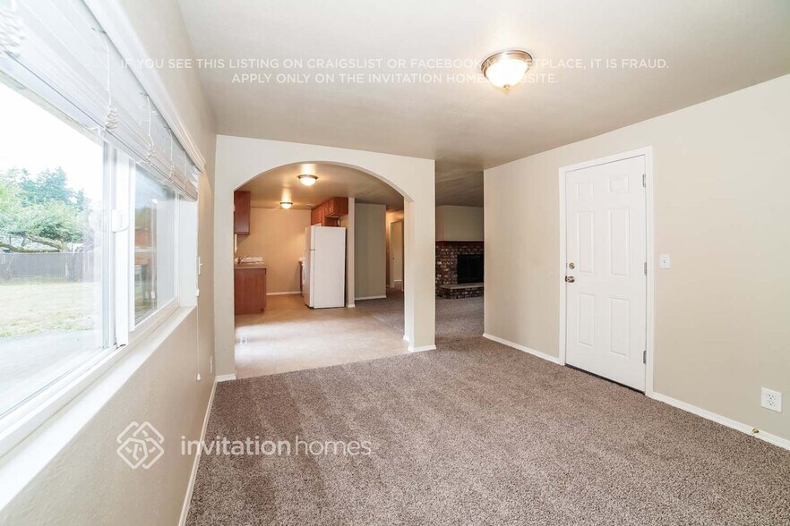 Building Photo - 11708 Military Rd SW