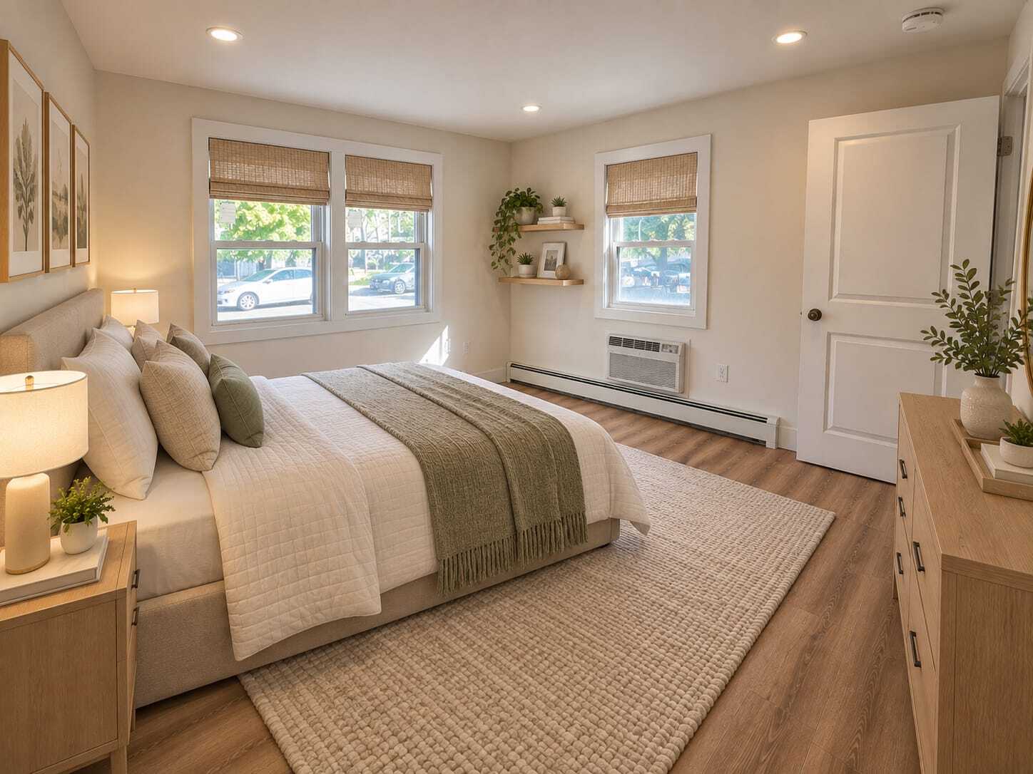 Digitally Staged - 109 Ralph St
