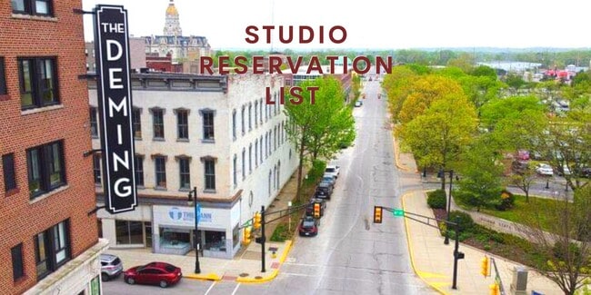 Interior Photo - The Deming