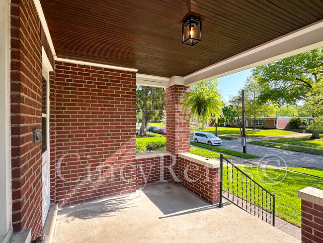 Building Photo - 4311 Homer Ave