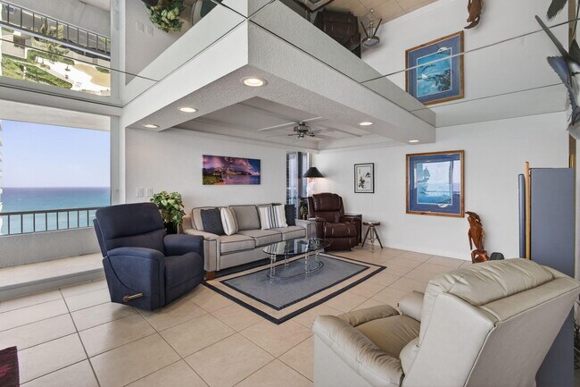 Building Photo - 5550 N Ocean Dr