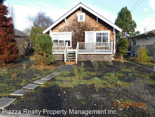 Building Photo - 3 br, 2 bath House - 1108 16th Street