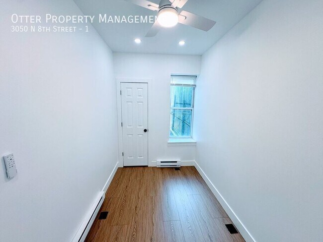 Building Photo - 3050 N 8th St