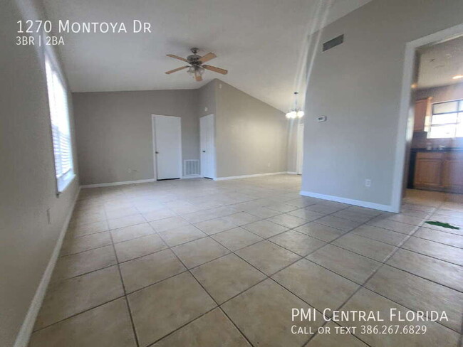 Building Photo - 1270 Montoya Dr