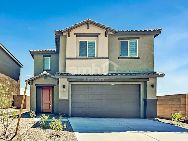 Building Photo - 6191 W Calle Lingo