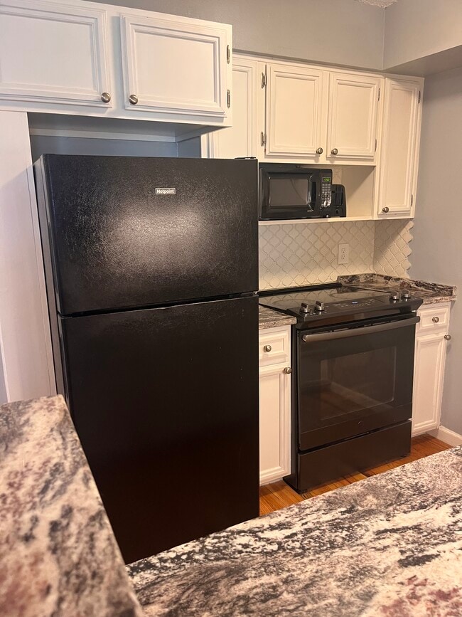 kitchen - 7080 W 20th Ave