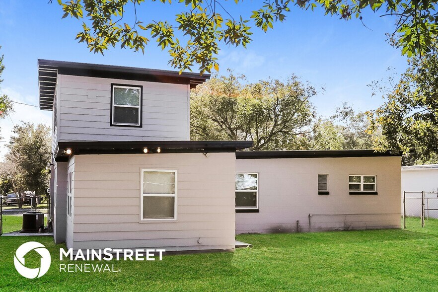 Building Photo - 5203 Montague Pl