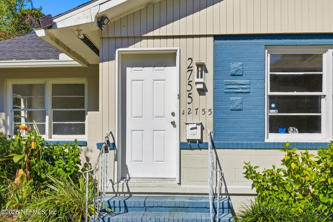 Building Photo - 2755 Green St