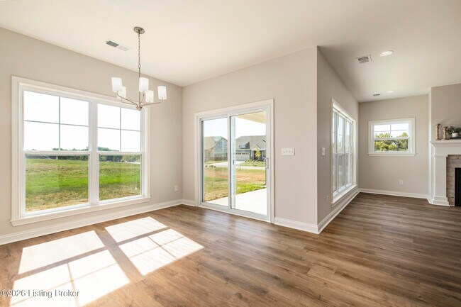 Building Photo - 3603 Aspen Crk Ct