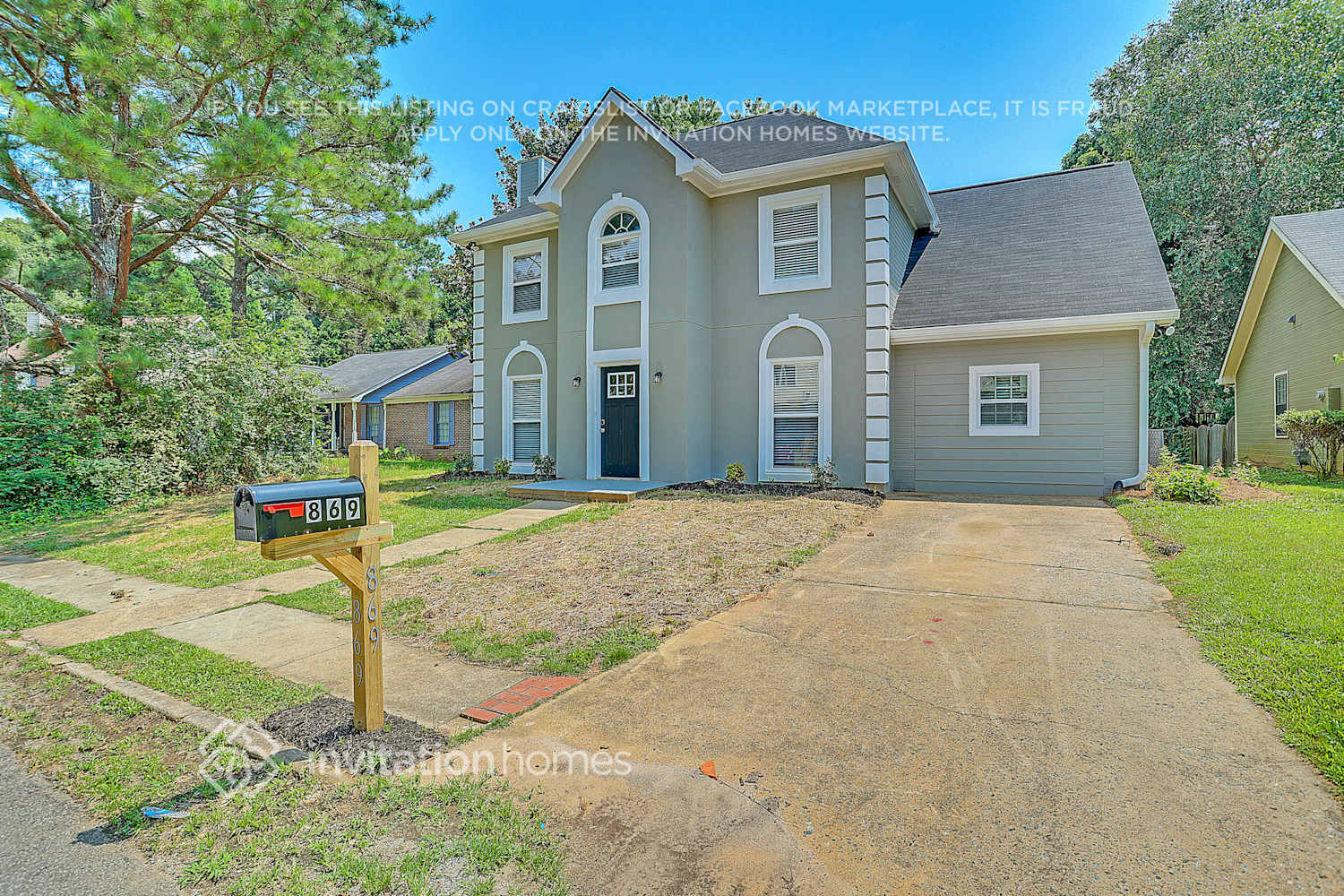 Building Photo - 869 Market Way