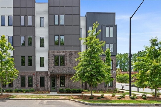 Building Photo - 371 Grant Cir SE