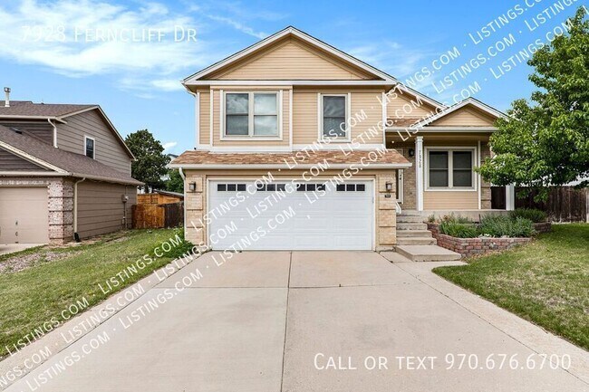 Primary Photo - 7928 Ferncliff Dr