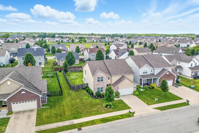 Building Photo - 18126 Pate Hollow Ct
