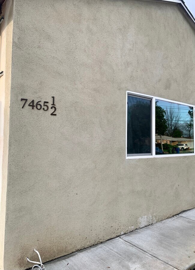 Building Photo - 7465 Garden Grove Ave