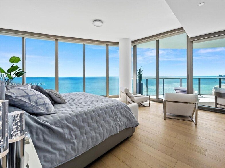 Building Photo - 15701 Collins Ave