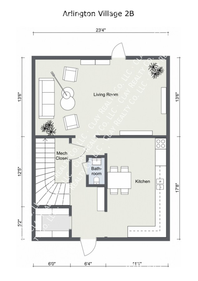 Building Photo - 2421 Charles Blvd