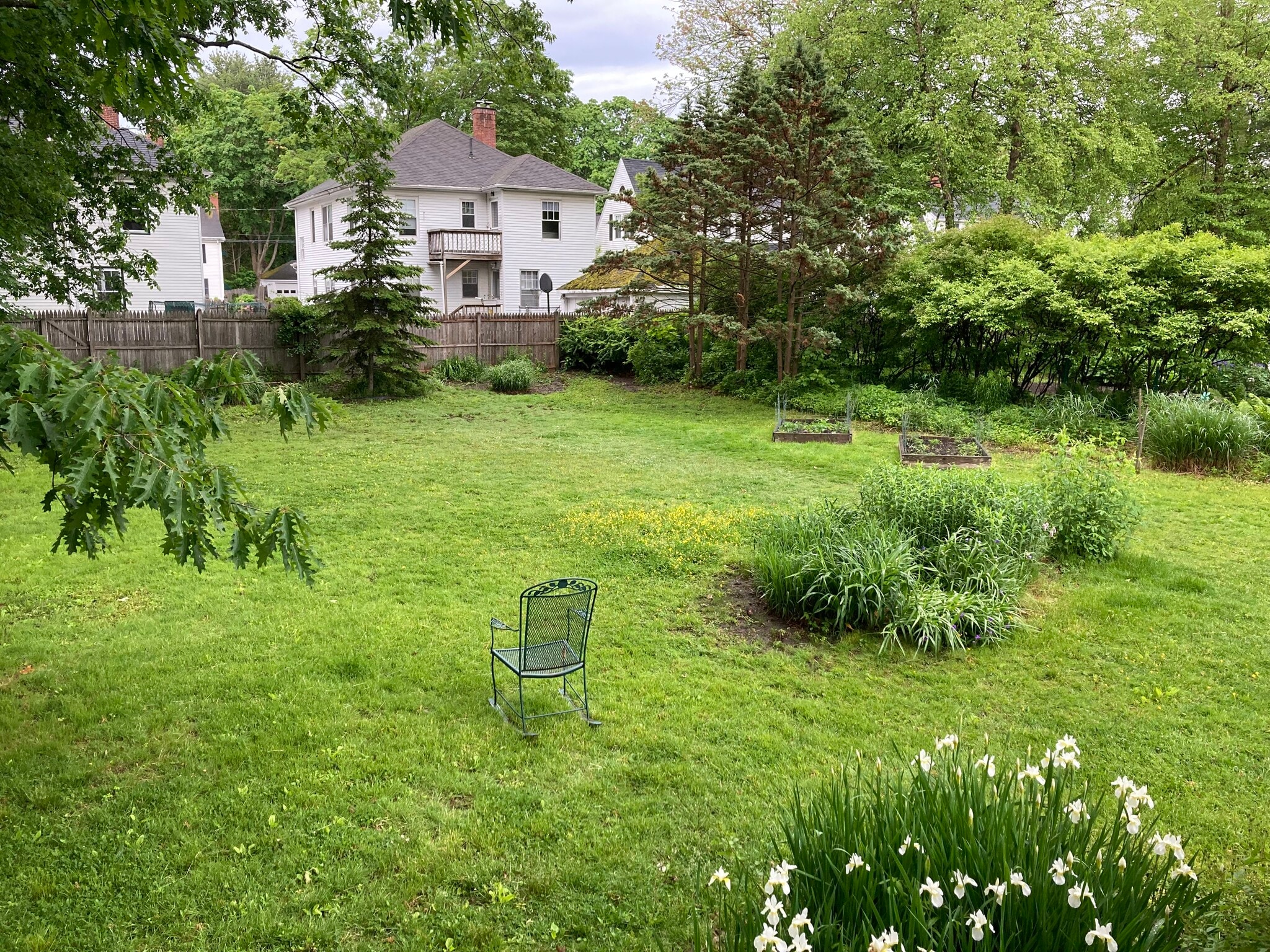 Building Photo - 123 Glenwood Ave