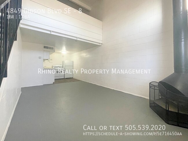 Building Photo - 4849 Gibson Blvd SE