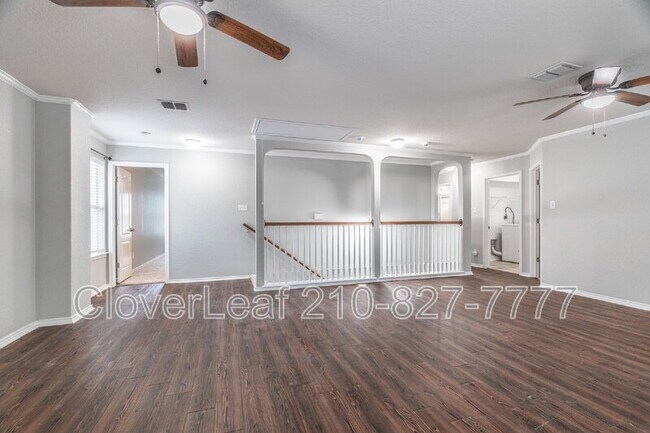 Building Photo - 6211 Big Bend Cove
