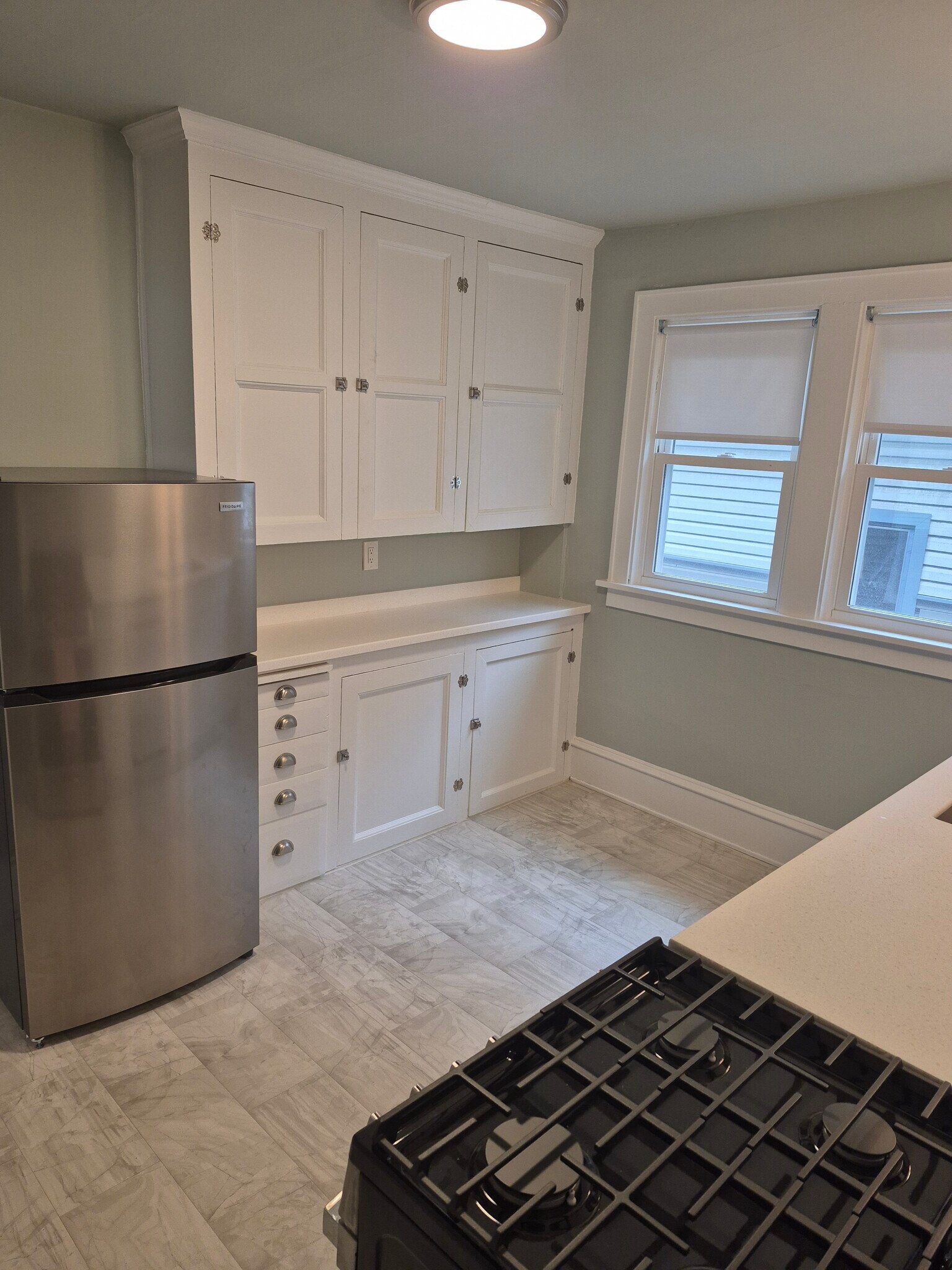 Kitchen View 1 - 1047 E Gorham St