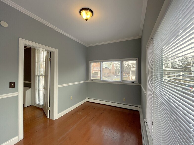 Secondary Bedroom - 463 W Church St