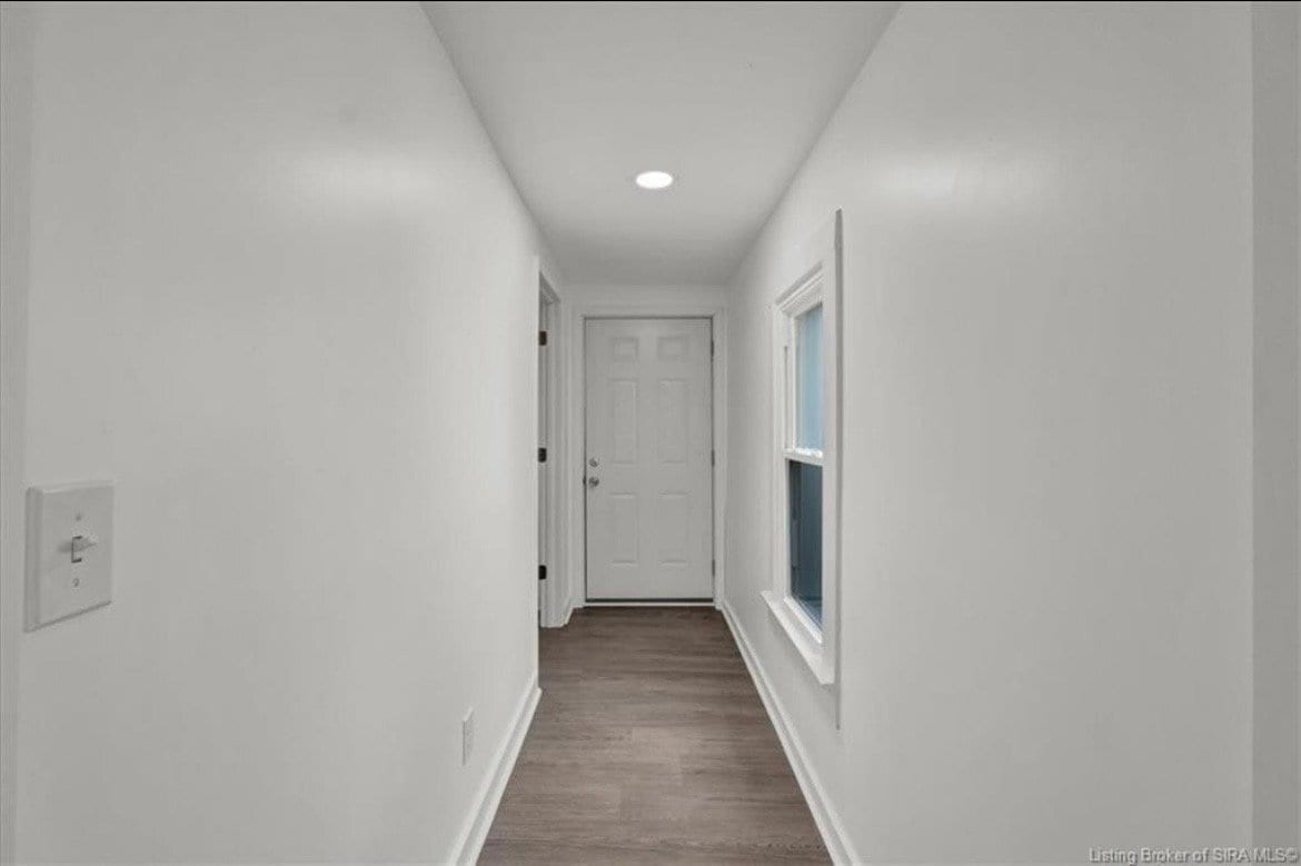 Building Photo - 829 Meigs Ave