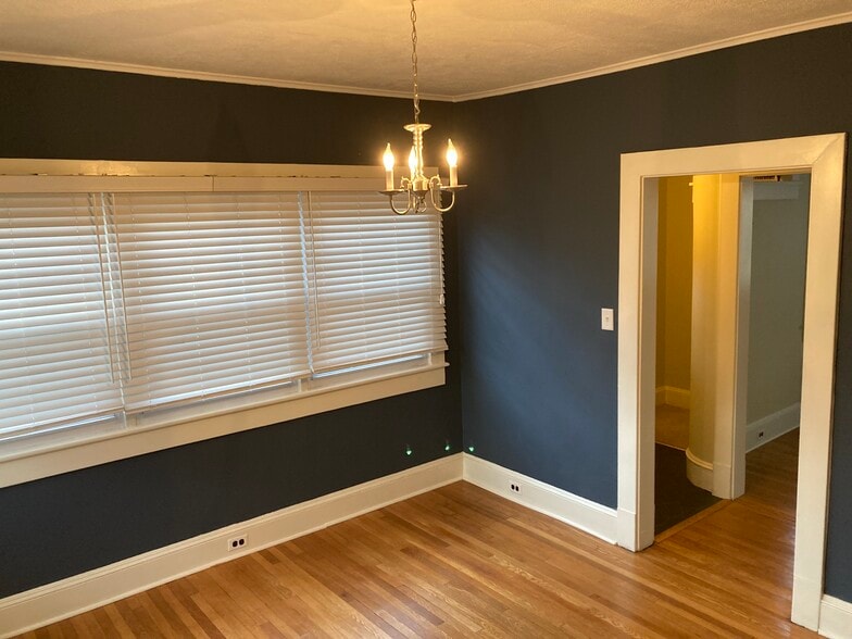 Building Photo - 1512 Delaware St