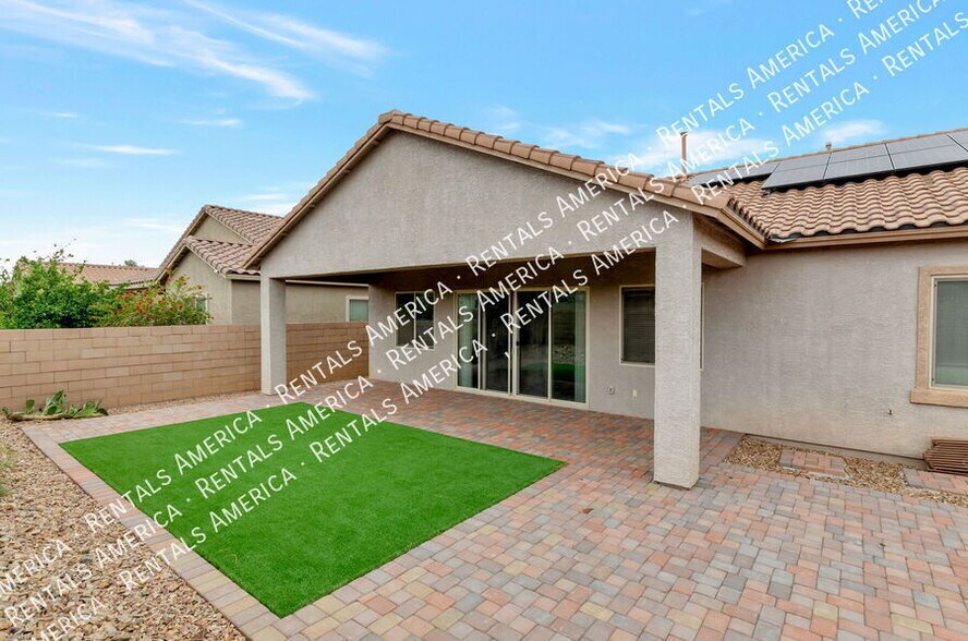 Building Photo - 7097 W Fall Haven Way