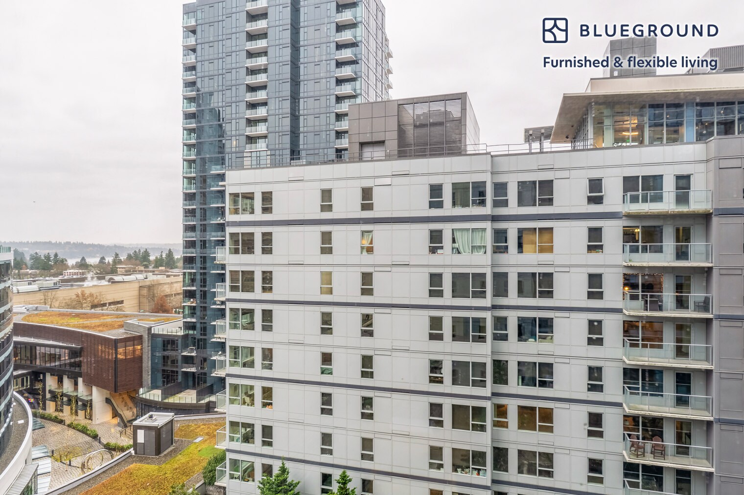 Building Photo - 10349 NE 10th St