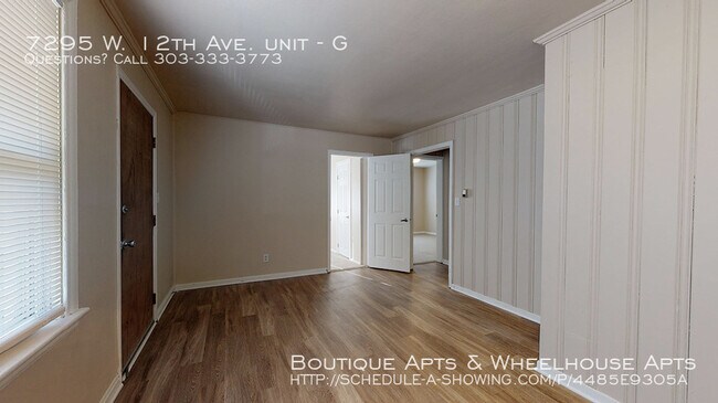 Building Photo - Wheelhouse Apartments
