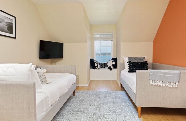 Building Photo - Stunning View With This  Cape Cod Cottage ...