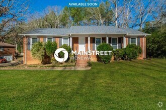 Building Photo - 3 Bedroom Pet-Friendly Home in Birmingham,...