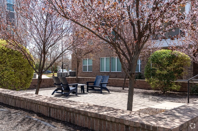 Building Photo - URSA - Historical Access II